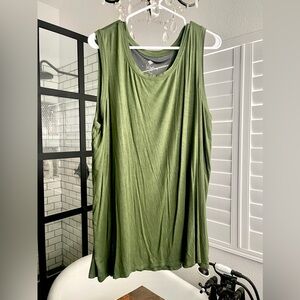 Lularoe Rise Workout Tank 1X